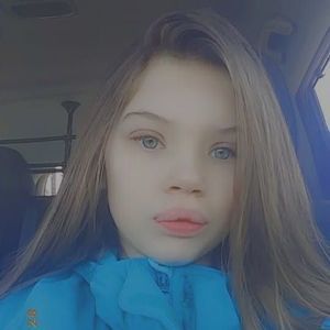 Meet your Posher, Anne